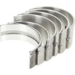 Alkūninio veleno pagrindinių guolių komplektas 50103701M