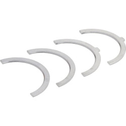 Alkūninio veleno patikima poveržlė 50104010M