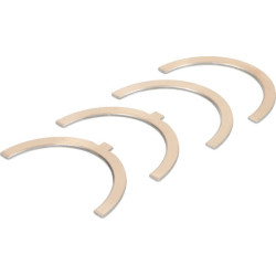 Alkūninio veleno patikima poveržlė 80002401M