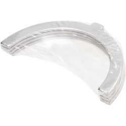 Alkūninio veleno patikima poveržlė 80002401M