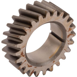 Krumpliaratis, alkūninis velenas T20094N