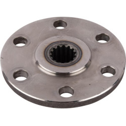 Flanšas 02552525010