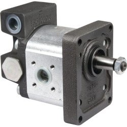 Alyvos siurblys su vožtuvu 98307212N