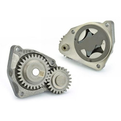 Variklio alyvos siurblys 5801365117OMP