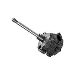 Alyvos siurblys VPD1013