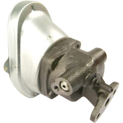 Alyvos siurblys VPD1101