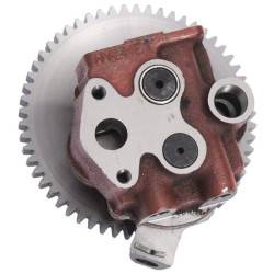 Variklio alyvos siurblys, skirtas C-330 Hylmet Tuchola 26900042062010