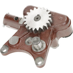 Variklio alyvos siurblys 269041314078M93