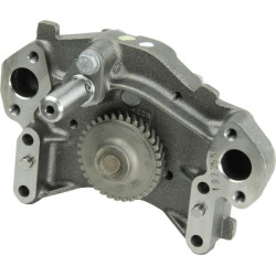 Alyvos siurblys A090402