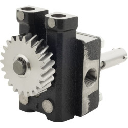 Variklio alyvos siurblys, skirtas C-360 Hylmet Tuchola 26900046607021