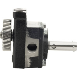 Variklio alyvos siurblys, skirtas C-360 Hylmet Tuchola 26900046607021