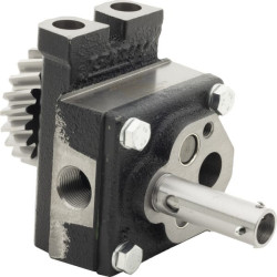 Variklio alyvos siurblys, skirtas C-360 Hylmet Tuchola 26900046607021