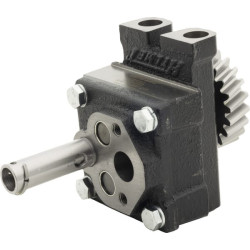 Variklio alyvos siurblys, skirtas C-360 Hylmet Tuchola 26900046607021