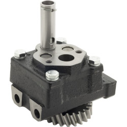 Variklio alyvos siurblys, skirtas C-360 Hylmet Tuchola 26900046607021