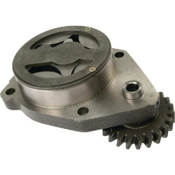 Alyvos siurblys VPD1064