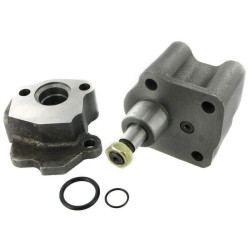 Alyvos siurblys RE35685N