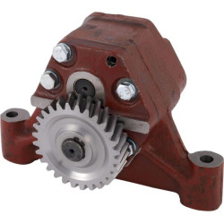 Variklio alyvos siurblys, skirtas C-385 6 cilindrų Hylmet Tuchola 26900086007019