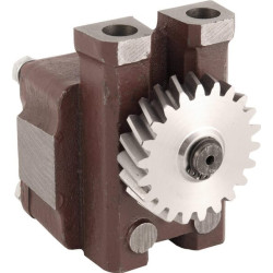 Variklio alyvos siurblys, skirtas C-4011 Hylmet Tuchola 26900046607022