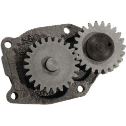 Alyvos siurblys VPD1078