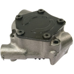 Alyvos siurblys VPD1026