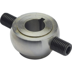 Hidraulinio siurblio pavara 559905N