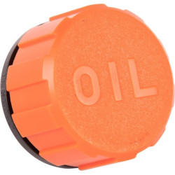 Alyvos pildymo angos dangtelis 6503990M1