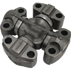 Kryžminis žurnalas Vapormatic VPD1627