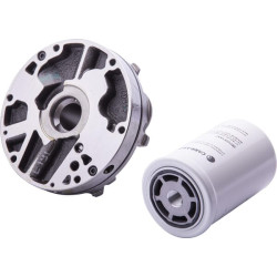 Siurblio komplektas CI064308