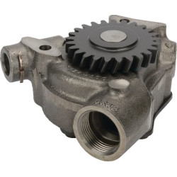 Alyvos siurblys 4234147