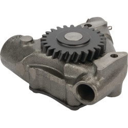 Alyvos siurblys 4234147