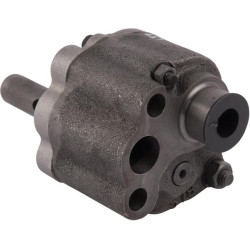 Variklio alyvos siurblys 001482194