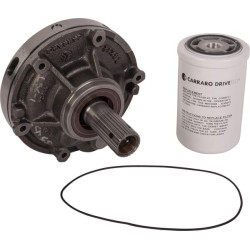 Siurblio komplektas CI064309