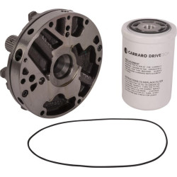 Siurblio komplektas CI064309