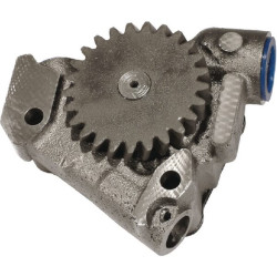 Variklio alyvos siurblys 5801810953