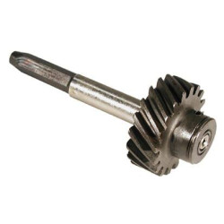 Alyvos siurblio varančiojo veleno mazgas VPD1503