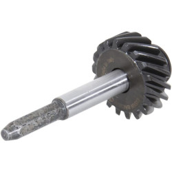 Alyvos siurblio varančiojo veleno mazgas VPD1503