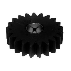 Alyvos siurblio pavara VPD1507