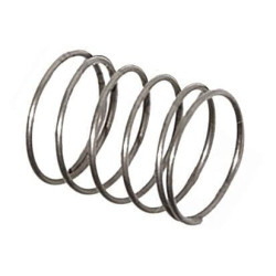 Hidraulinio siurblio spyruoklė VPK1497