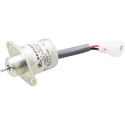 Išjunkite solenoidą 1745460010