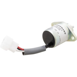 Išjunkite solenoidą 1745460010