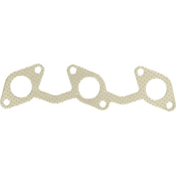 Išmetimo tarpiklis 1A02112350