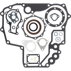 Apatinis variklio tarpiklių komplektas 1G02799365