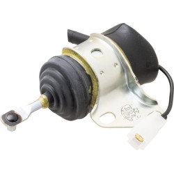 Išjunkite solenoidą 1685160015