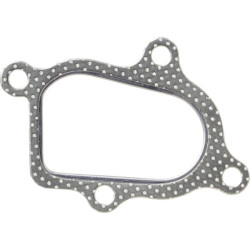 Išmetimo / turbo tarpiklis 1648317110