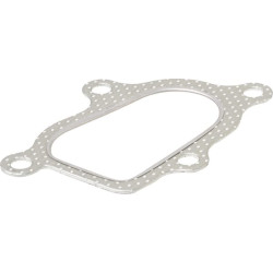 Išmetimo / turbo tarpiklis 1648317110