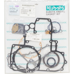 Apatinis variklio tarpiklių komplektas 1G42099364