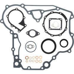 Apatinis variklio tarpiklių komplektas 1G08999365