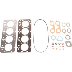 Tarpiklių komplektas, viršus 0791624265