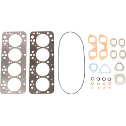 Tarpiklių komplektas, viršus 0791624265