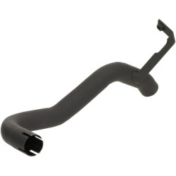 Išmetimo vamzdis 6C04058424